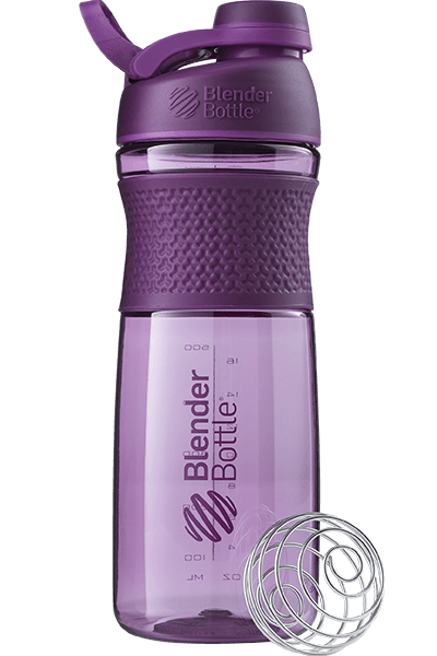 SportMixer® | Fresh Choice