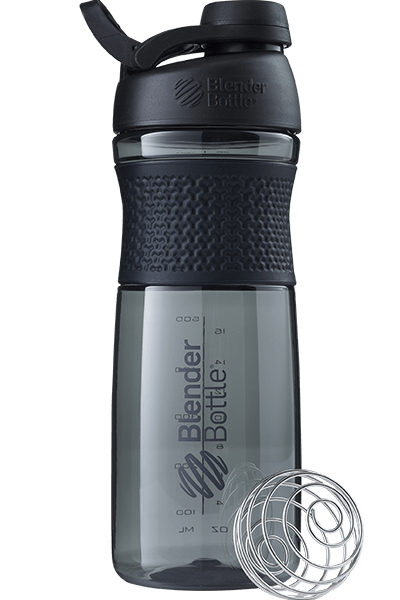 SportMixer® | Fresh Choice
