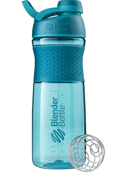 SportMixer® (S1YRT)