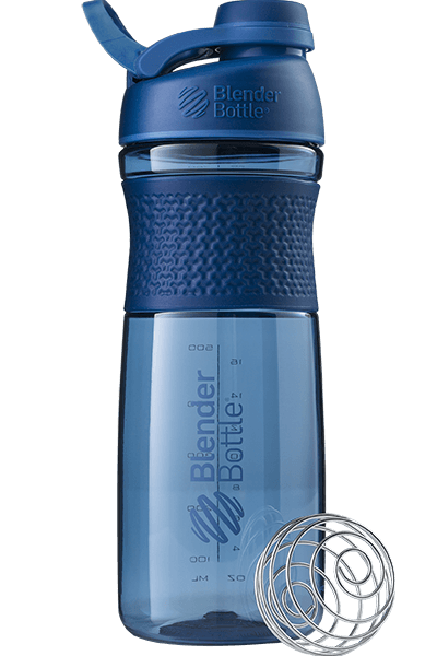 SportMixer® | Fresh Choice