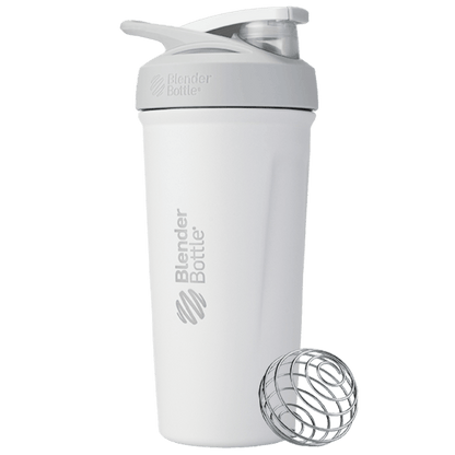 Sport Stainless | Studio Pick