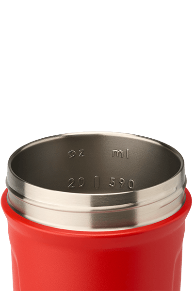 Insulated Stainless Steel Twist (S1TH5)