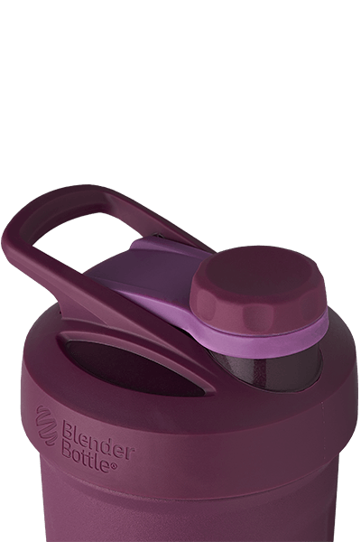 Insulated Stainless Steel Twist | Clean Series