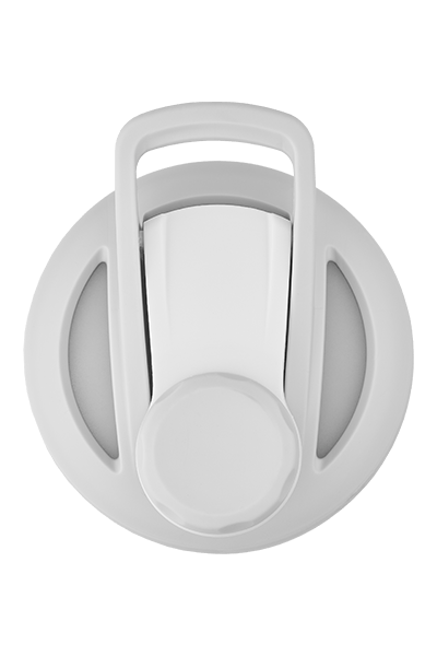 Insulated Stainless Steel Twist (S1TH5)