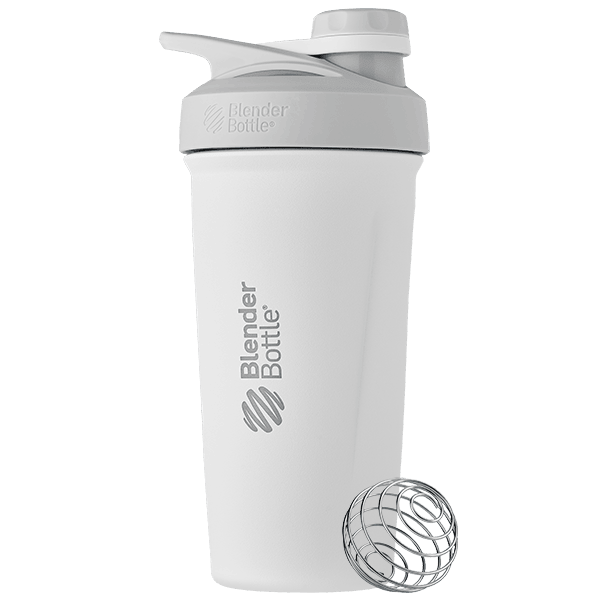 Insulated Stainless Steel Twist | Clean Series
