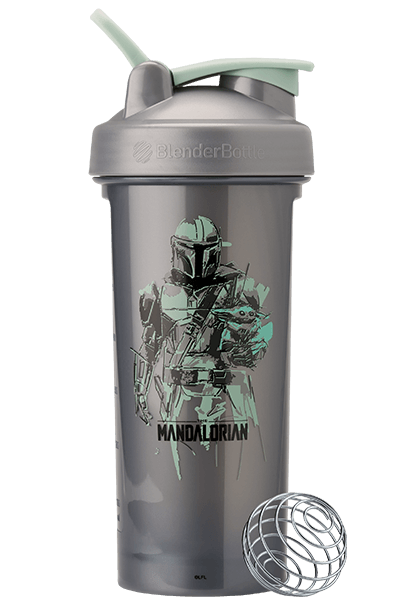 The Mandalorian - Pro Series (S1VB7)