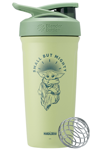 The Mandalorian - Insulated Stainless Steel Sport | Studio Pick