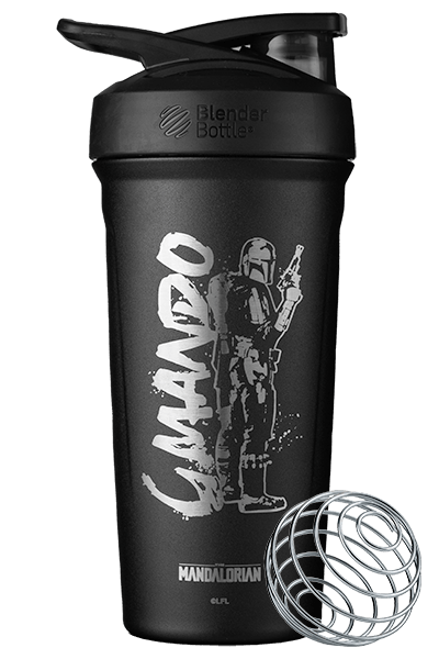The Mandalorian - Insulated Stainless Steel Sport | Studio Pick